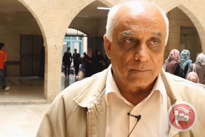 L'Autorité palestinienne arrête un professeur palestinien dissident